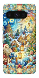 Чохол на Google Pixel 8 Pro Christmas spirit ver.12 фото 1 з 1