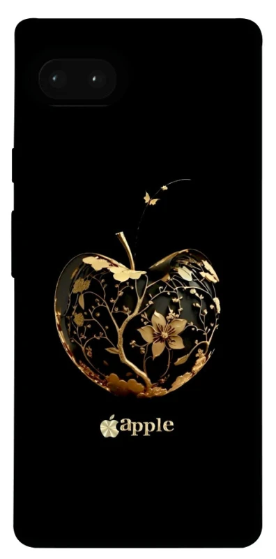 Чохол на Google Pixel 7a Apple logo ver.2 фото 1 з 1