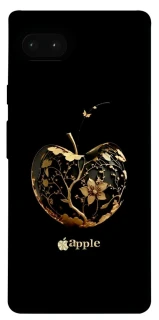 Чохол на Google Pixel 7a Apple logo ver.2 фото 1 з 1