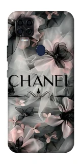 Чехол на ZTE Blade v2020 Chanel фото 1 из 1