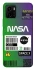 Чохол на Vivo Y15s NASA ver.2 фото 1 з 1