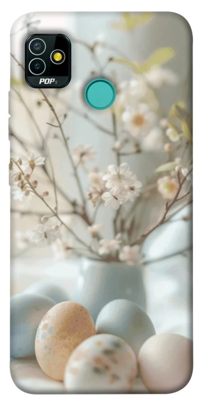 Чохол на TECNO POP 5 SpringJoy фото 1 з 1