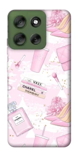 Чохол на Motorola Moto G56 5G Fashion collage ver.10 фото 1 з 1