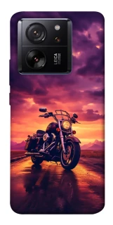 Чехол на Xiaomi 13T Motorbike фото 1 из 1