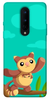 Чохол на OnePlus 8 Adopt Me Sugar Glider Mom фото 1 з 1