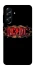 Чохол на Samsung Galaxy A57 5G AC/DC фото 1 з 1