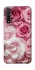 Чехол на Huawei Honor 20 / Nova 5T Розовые цветы фото 1 из 1