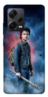 Чехол на Xiaomi Redmi Note 12 Pro 5G Stranger Things ver.37 фото 1 из 1