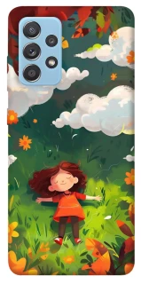 Чохол на Samsung Galaxy A52 4G / A52 5G Ginger фото 1 з 1