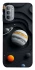 Чехол на Motorola Moto G31 3D Space фото 1 из 1