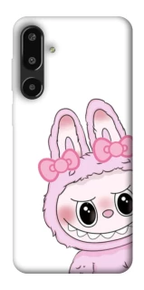 Чохол на Samsung Galaxy F16 Labubu White фото 1 з 1