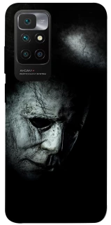 Чехол на Xiaomi Redmi 10 Jason v3 фото 1 из 1