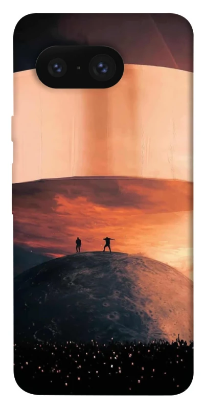 Чехол на Google Pixel 8 Kanye West ver.9 фото 1 из 1