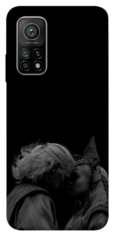 Чехол на Xiaomi Mi 10T House of the Dragon ver.8 фото 1 из 1