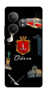 Чехол на Realme GT Neo 6 SE Odesa фото 1 из 1