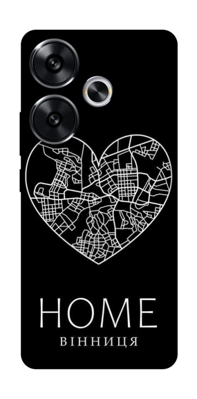 Чохол на Xiaomi Poco F6 Вінниця Home фото 1 з 1