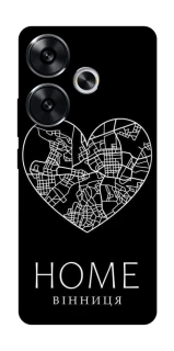 Чохол на Xiaomi Poco F6 Вінниця Home фото 1 з 1