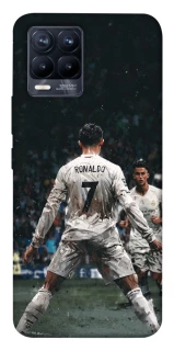 Чохол на Realme 8 Ronaldo фото 1 з 1