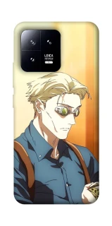 Чехол на Xiaomi 13 Nanami v3 фото 1 из 1