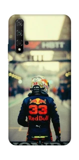 Чохол на Huawei Honor 20 / Nova 5T F-1 ver.7 фото 1 з 1
