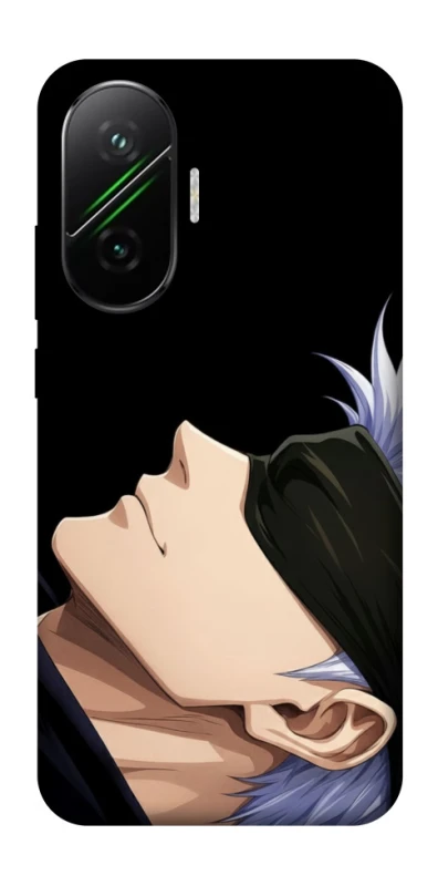 Чохол на Xiaomi Poco F7 Gojo v13 фото 1 з 1