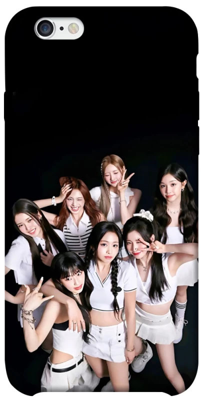 Чохол на Apple iPhone 6/6s (4.7") BABYMONSTER фото 1 з 1