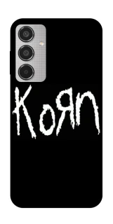Чохол на Samsung Galaxy M35 Korn logo фото 1 Чохол на Samsung Galaxy M35 Korn logo фото 1 з 1