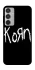 Чохол на Samsung Galaxy M35 Korn logo фото 1 Чохол на Samsung Galaxy M35 Korn logo фото 1 з 1
