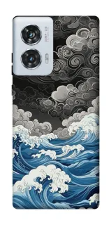 Чохол на Motorola Edge 50 Fusion Japan wave фото 1 з 1