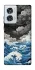 Чохол на Motorola Edge 50 Fusion Japan wave фото 1 з 1