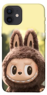 Чохол на Apple iPhone 12 (6.1") Forest Smile Labubu фото 1 з 1