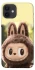Чехол на Apple iPhone 12 (6.1") Forest Smile Labubu фото 1 из 1