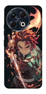 Чохол на TECNO Spark 30 Pro (KL7) Tandziro фото 1 з 1