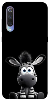 Чехол на Xiaomi Mi 9 My Zebra фото 1 из 1