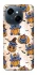 Чехол на TECNO Spark Go 1 Halloween Stitch ver.1 фото 1 из 1