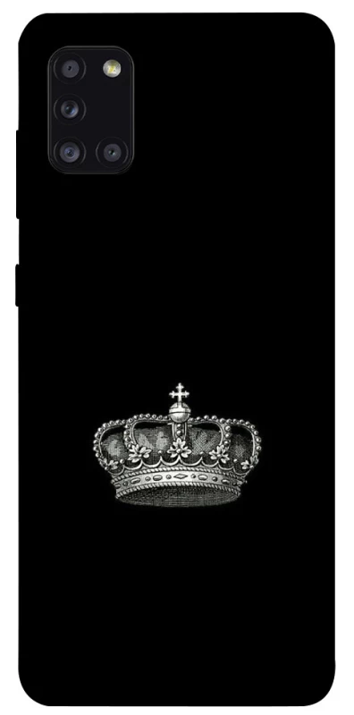 Чохол на Samsung Galaxy A31 King фото 1 з 1
