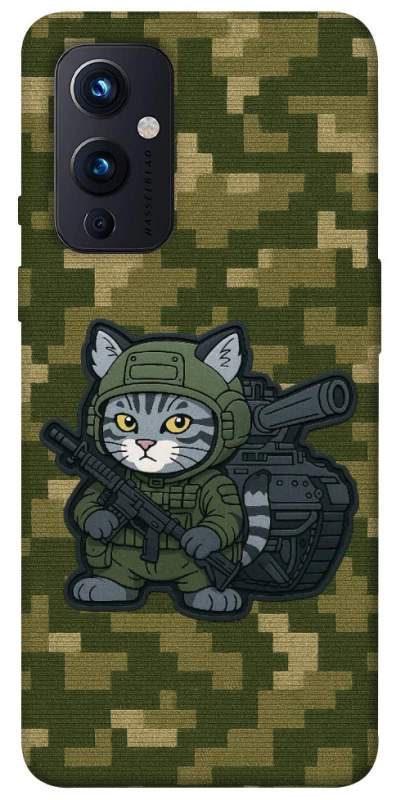 Чехол на OnePlus 9 Milcat фото 1 из 1