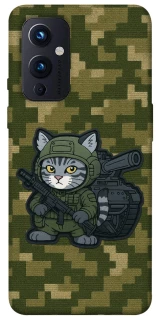 Чехол на OnePlus 9 Milcat фото 1 из 1