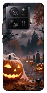 Чохол на Xiaomi 13T Pro Halloween фото 1 з 1