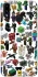 Чохол на Samsung Galaxy A10s Minecraft v4 фото 1 з 1