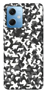 Чехол на Xiaomi Poco X5 5G Camouflage v7 фото 1 из 1