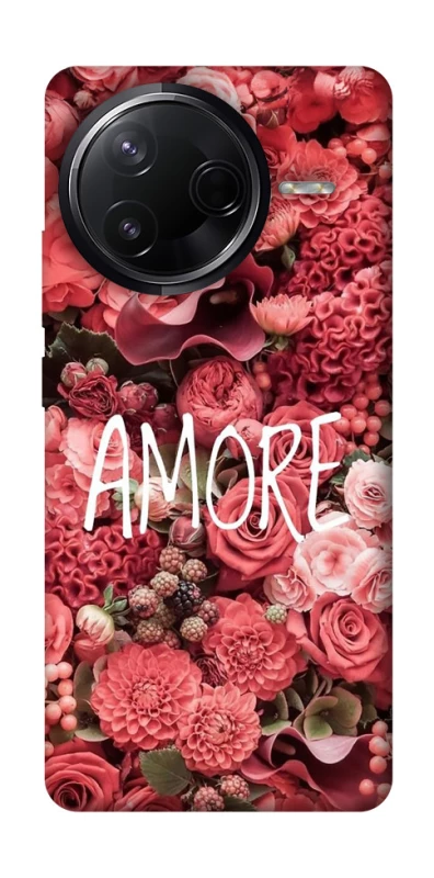 Чехол на Infinix Note 50 Pro Amore фото 1 из 1