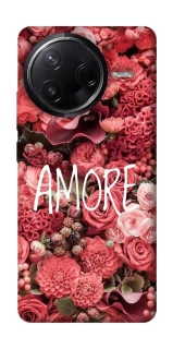 Чехол на Infinix Note 50 Pro Amore фото 1 из 1