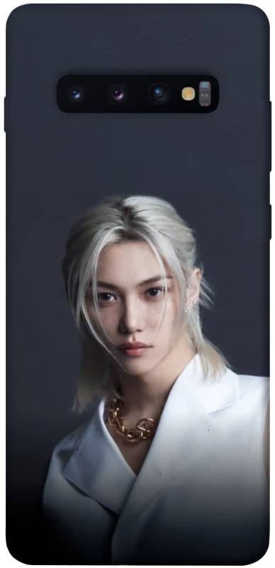 Чохол на Samsung Galaxy S10+ Felix фото 1 з 1