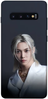 Чехол на Samsung Galaxy S10+ Felix фото 1 из 1
