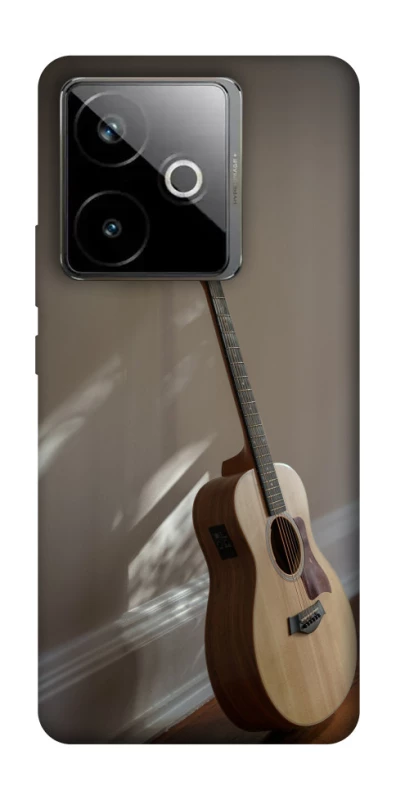Чохол на Realme GT 7T Гітара фото 1 з 1