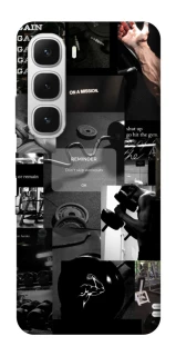 Чехол на Infinix Hot 60i Mindset фото 1 из 1