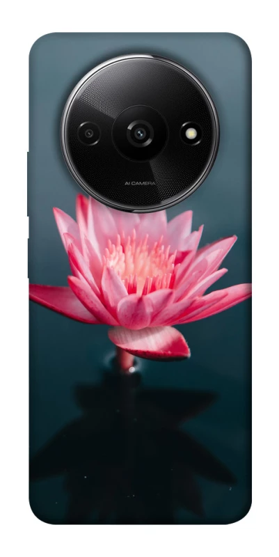 Чехол на Xiaomi Redmi A3 Лотос фото 1 из 1