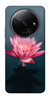 Чехол на Xiaomi Redmi A3 Лотос фото 1 из 1