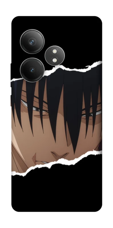 Чохол на Realme GT Neo 6 SE Toji v6 фото 1 з 1